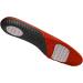 Oboz BFCT O Fit Insole Plus II Red - Large | Premium Comfort and Support - Buy Online on GoSupps.com