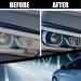 Dumalt Car Headlight Repair Fluid Innovative Car Headlight Repair Fluid Dumalt Headlight Fluid Dumalt Headlight Cleaner Suitable for All Car Headlight (1PCS) - Buy Online on GoSupps.com