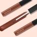 Mented Cosmetics Lip Gloss Bundle - Vegan, Paraben-Free, Cruelty-Free Gloss Toppers | Long-Lasting, Moisturizing Lipgloss Set in Send Nudes & Coralition - Buy Online on GoSupps.com