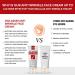 POWERFUL Face Cream with Matrixyl 3000 blend. Face Moisturiser Reduces Signs Of Ageing. Anti Wrinkle Face Cream Can Be Used As A Day Cream or Night Cream. Over 500 000 Happy Customers. - Buy Online on GoSupps.com