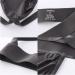 Broddle Men's Charcoal Grey Stretchy Nylon Jockstrap - Medium Size - Buy Online on GoSupps.com