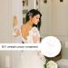 Garneck 50 Stems Artificial Bouquet - DIY Crafts with Water Drop Acrylic Flower Wire Stems - Crystal Diamante Branches for Thanksgiving & Christmas Decor - Buy Online on GoSupps.com