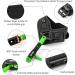 LWANO Archery Compound Bow Release Aid Trigger - Green | Buy Online Today - Buy Online on GoSupps.com