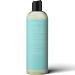 Pure Body Naturals Sweet Almond Oil 16 fl. oz - 100% Pure Cold Pressed, Hexane Free, Skin Moisturizer, Nail Strengthener, Carrier Oil for Therapeutic Massage - Buy Online on GoSupps.com