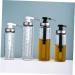 OKUMEYR Honey Dispenser Jam Container Storage Containers Kitchen Cruet Sealing Bottle - Buy Online on GoSupps.com