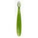 RADIUS Toddler Toothbrush and Toothpaste Bundle for Kids - 2 Pack Totz Extra Soft Brush in Blue and Green Sparkle with Dragon Fruit Toothpaste - For Children 18 Months and Up - Buy Online on GoSupps.com