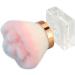 Foundation Brush Makeup Powder Brush Soft Bristles With Base for Makeup Nail Art Artificial Fiber - Buy Online on GoSupps.com