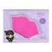 DeliSoul Pink Crystal Lip Masks - 20 Piece Collagen Lip Pads for Hydrating, Plumping, and Anti-Aging - Buy Online on GoSupps.com