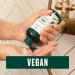 The Body Shop Ginger Scalp Care Conditioner 400ml - Vegan Silk Protein - For Dry Scalp & Weak Hair - Buy Online on GoSupps.com