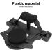 Cervical Traction Device - 4 Level Adjustable Neck Traction for Shoulder Pain Relief | Buy Now! - Buy Online on GoSupps.com