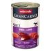 animonda GranCarno Adult wet dog food wet food for adult dogs beef + lamb 6 x 400g