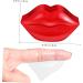 FRCOLOR Masque Hydratant Exfoliant Pour L vres Lot 2 Bo tes Rouge Et Bleu Coussinets Gel Nourrissants Soin L vres S ches Et Gerc es Usage Maison Et Voyage Produits Cosm tiques Essentiels - Buy Online on GoSupps.com