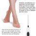 Monofilament for Diabetics - 10g Sensory Neuropathy Foot Test Tool | International Shipping Available - Buy Online on GoSupps.com