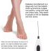 Junlucki Foot Neuropathy & Diabetes Test Monofilaments - Foot Ulcers Screening Tool - Buy Online on GoSupps.com