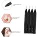 BUTIFULSIC 4pcs Hearing Aids Cleaning Kit Steel Needle Rods for Earmold Earwax Removal - Buy Online on GoSupps.com