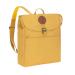 L SSIG baby changing backpack changing bag baby bag stylish bag including changing accessories/Backpack Adventure lemon curry