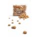 Buy Gadeschi Amarettini 1kg | Italian Apricot Kernel Coffee Biscuits | Delicious 1000g Treats - Buy Online on GoSupps.com