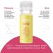 SAGA Organic Energy Shots | Nootropics & Mushrooms | CoQ10 & Ashwagandha | Boost Endurance & Performance | Peach Mango 6-Pack - Buy Online on GoSupps.com