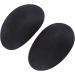 Shop Reusable Anti-Slip Shoulder Pads for Women - Soft Self-Adhesive White Pads - International Shipping Available - Buy Online on GoSupps.com
