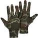 Ol' Tom Stretch Fit Gloves - Mossy Oak Bottomland - One Size Fits Most - Buy Online on GoSupps.com