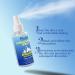 After Sun Repair Spray | Himalayan Glacier Water | Hydrating Moisturizer for Skin | 150ml/5.07oz - Buy Online on GoSupps.com