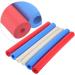 6Pcs Non Slip Foam Handle Sleeves - Elderly Utensil Grip Tubing - Buy Online on GoSupps.com