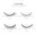 Natural Look False Eyelashes - 8 Pairs 4 Styles Wispy Faux Mink Strip Lashes - Reusable Lightweight & Soft for Women s Natural Makeup - Buy Online on GoSupps.com