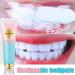 Dentifrice blanchissant la niacinamide Le dentifrice blanchissant la niacinamide limine les taches et rafra chit l'haleine - Buy Online on GoSupps.com