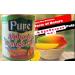 Alphanso Mango Pulp 850g - Premium Mango Puree for Exquisite Delights - Buy Online on GoSupps.com