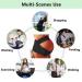 Maternity Bandage Belt - XXL Black | Belly & Abdomen Support for Pregnant Women - Buy Online on GoSupps.com