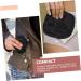 Plafope 2-Piece Women's Bandage Bags - Versatile Coin & Period Container - Stylish Travel Accessory for Outdoor Use - Buy Online on GoSupps.com