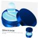 Healeved 2 Boxes Moisturizing Eye Mask Hydrating Eye Mask Eye Care Mask Eye Moisturizing Eye Dark Circles Masks Moisturizing Eye Patch Anti Wrinkle Mask Jellyfish Collagen Bouncy Blindfold - Buy Online on GoSupps.com