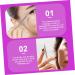 Marmerdo Facial Acupuncture Rods - Face Massage Wand & Acupressure Pen for Natural Skincare | International Shipping - Buy Online on GoSupps.com