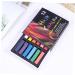  FRCOLOR FRCOLOR 36pcs Temporary Hair Dye Pens Temporary Hair Chalk Hair Dye Washable Hair Dye Chalk Single Powder Beach - Buy Online on GoSupps.com