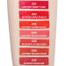 I'M MEME Lip Gloss - Mystery Flash Tint | Highly Pigmented & Lightweight - 006 Chili Pop (0.11 Oz) - Buy Online on GoSupps.com