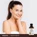 Piping Rock Organic Baobab Oil 2 fl oz - Cold Pressed Virgin for Hair Skin & Face - Best Quality eCommerce Shipping Worldwide - Buy Online on GoSupps.com