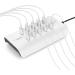 Buy Belkin Rockstar 10-Port USB Charger 120W - Fast Charging 2.4A per Port White | International Shipping Available - Buy Online on GoSupps.com