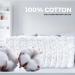 Karrma Ltd. 100% Pure Cotton Super Soft Cotton Wool Pleat suitable for everyday Use Pack of 1 Cotton Wool Pleat 100GM - Buy Online on GoSupps.com