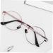 Cabilock 120 Pairs Self-Adhesive Glasses Nose Pads & Cushions - Anti-Slip EVA Nose Bridge Support for Comfort & Fit - Buy Online on GoSupps.com