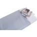 Sensory Bed Sheet for Kids Twin Size - Compression Alternative to Weighted Blankets - Increase Calm and Comfort - Breathable & Stretchy Adjustable - Gray Twin - Buy Online on GoSupps.com