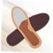 FRCOLOR Shoe Cushions Insoles - Ventilated Foot Care Pads for Comfort | Size 2 - International Shipping Available - Buy Online on GoSupps.com