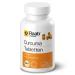 Raab Vitalfood Bio Curcuma Tablets with Piperine made of pepper (300 pieces) I Curcumin content: 3900mg / 100g piperin content: (110mg / 100g) i laboratory tests quality vegan & gluten-free
