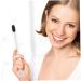 Ultechnovo 12 PCS Soft Travel Toothbrush Set Aesthetic & Portable Household Toothbrush with Soft Bristles for Adults & Kids - Buy Online on GoSupps.com