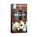 ALLNUTRITION Allnutrition Protein Chocolate Vanilla 100G