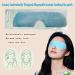 20Pack Luxury Individually Wrapped Summer Disposable Instant Cooling Eye Patch Skinfriendly Ice Eye Mask to Aid Sleep Facial Spa Gel Eye Care Patches to Relieve Eye Fatigue - Buy Online on GoSupps.com