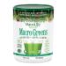 MacroLife Naturals Macro Greens Superfood 850g/30oz - 90 Servings