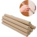 10pcs Natural Moxa Sticks - High Penetration Moxibustion Healing Therapy Set for Pain Relief | International Shipping Available - Buy Online on GoSupps.com