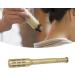 Buy Copper Moxibustion Stick - Portable Smokeless Moxa Roll for Beauty Salons | International Shipping - Buy Online on GoSupps.com