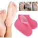 Portable Wax Warmer for Foot Care - Effective & Convenient for Home & Travel | 1 Pair - Buy Online on GoSupps.com