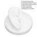 Silicone Ear Model - Multifunctional Right Human Ear Display Tool - Buy Online on GoSupps.com